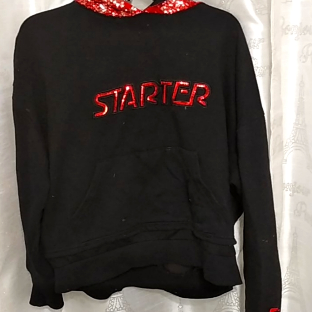 Juniors Hoodie